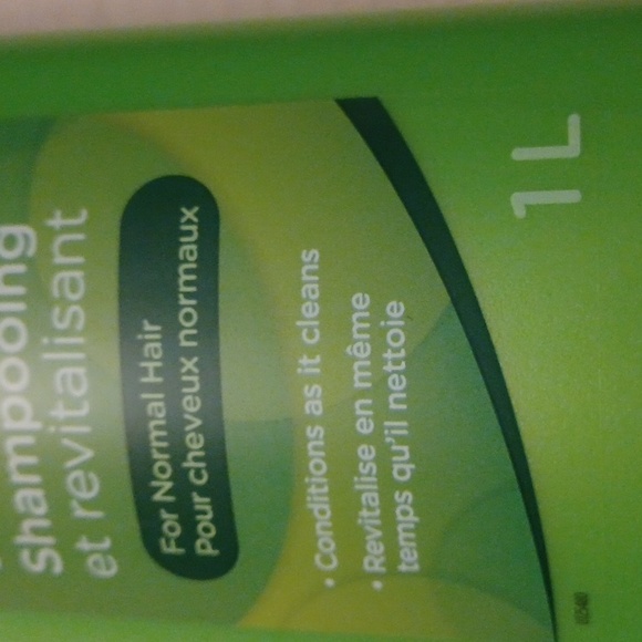 $4 Add-on New 2in1 Shampoo & Conditioner For Normal Hair - Picture 4 of 7